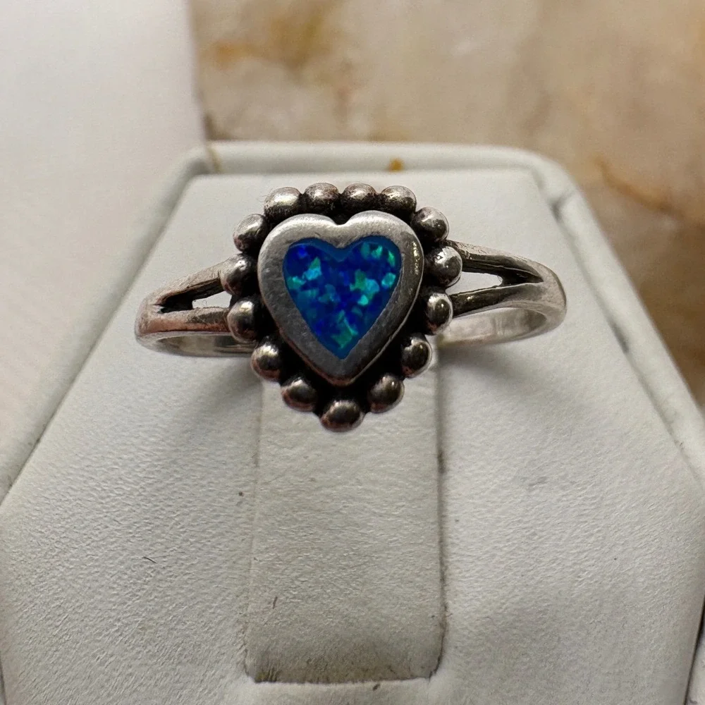 Shube sterling silver